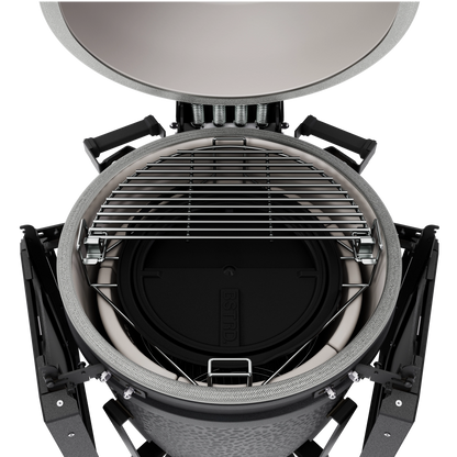 BSTRD. Kamado Grill PRO Large Complete