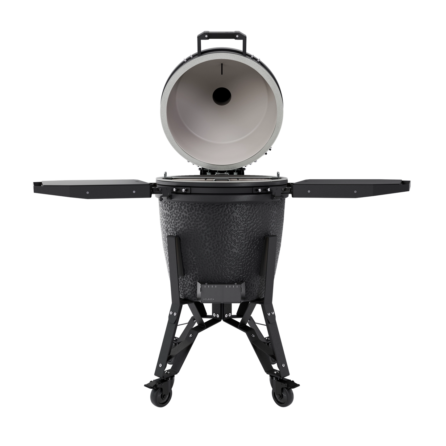 BSTRD. Kamado Grill PRO Large Complete