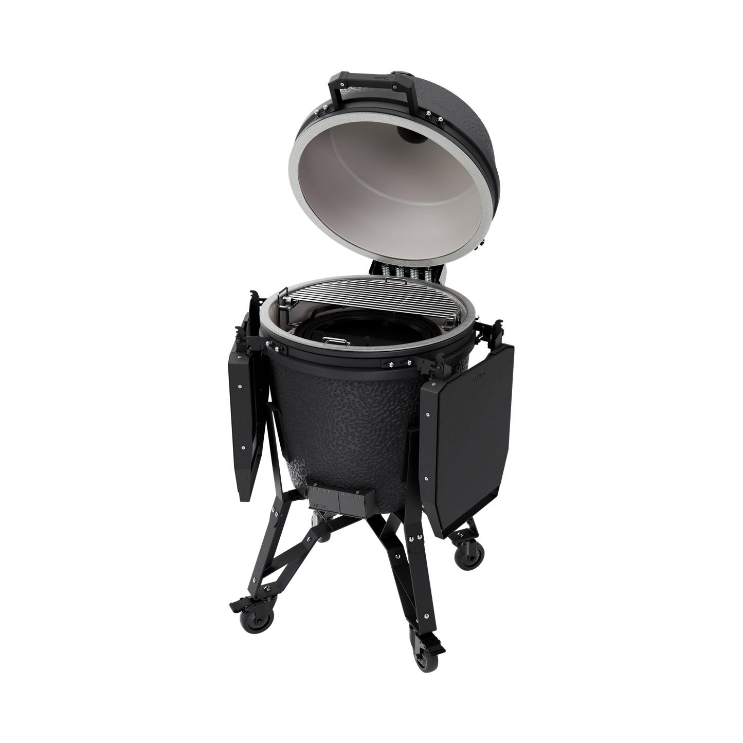 BSTRD. Kamado Grill PRO Large Complete