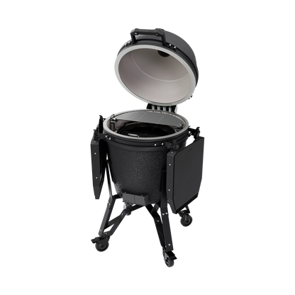 BSTRD. Kamado Grill PRO Large Complete