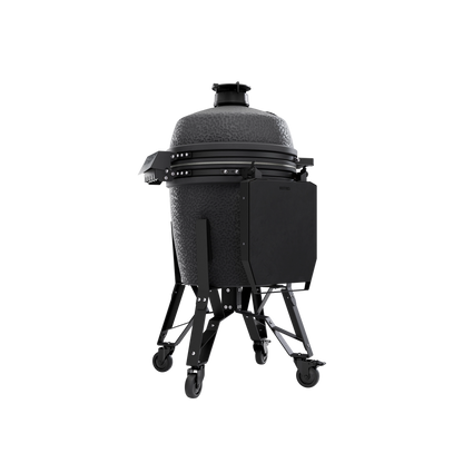 BSTRD. Kamado Grill PRO Large Complete