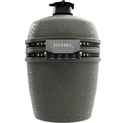 BSTRD. Kamado Grill PRO Large Solo