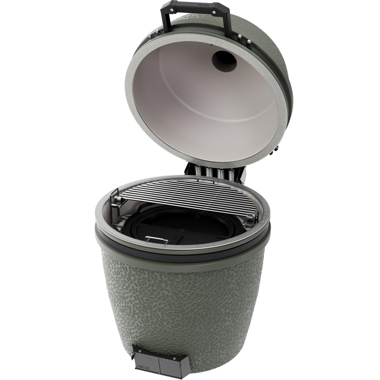 BSTRD. Kamado Grill PRO Large Solo