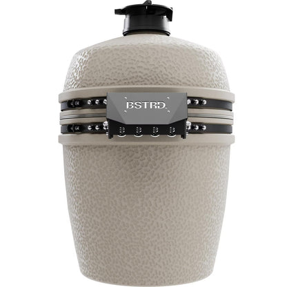 BSTRD. Kamado Grill PRO Large Solo