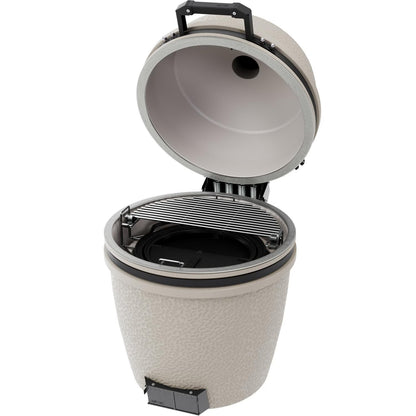 BSTRD. Kamado Grill PRO Large Solo