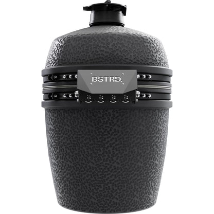 BSTRD. Kamado Grill PRO Large Solo