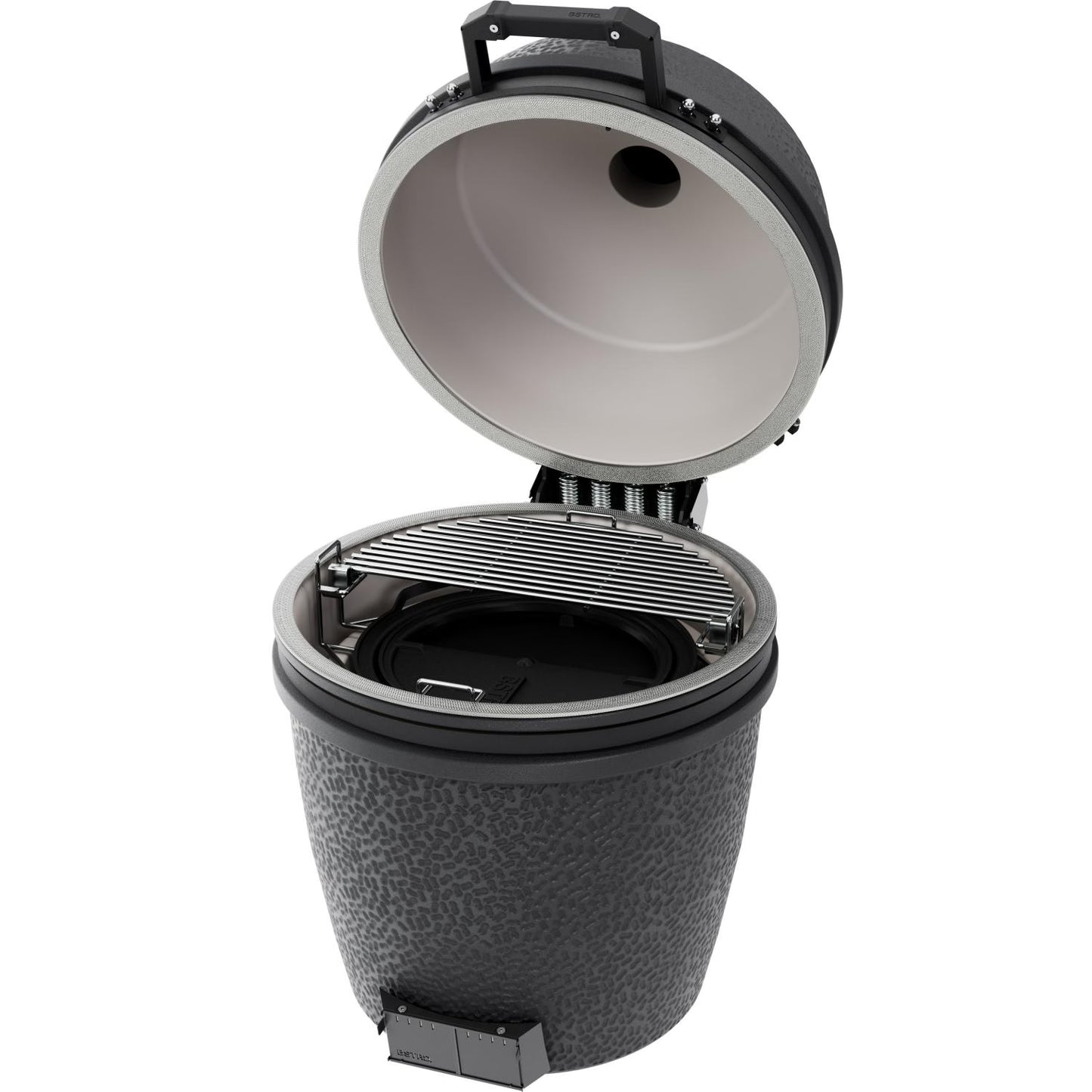 BSTRD. Kamado Grill PRO Large Solo