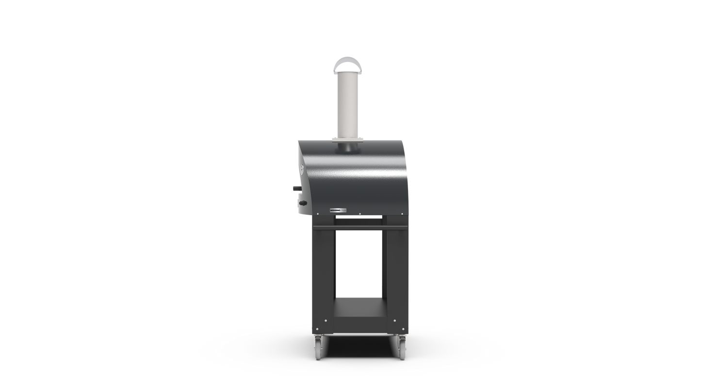 Alfa 2 Pizze Pizza Oven Base