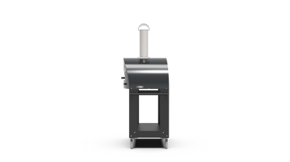 Alfa 2 Pizze Pizza Oven Base