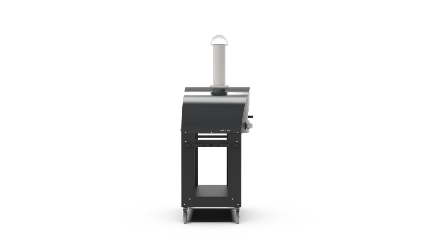 Alfa 2 Pizze Pizza Oven Base