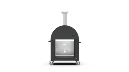 Alfa 2 Pizze Pizza Oven Base