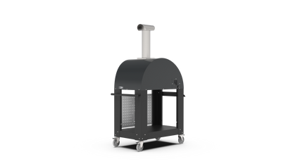 Alfa 2 Pizze Pizza Oven Base