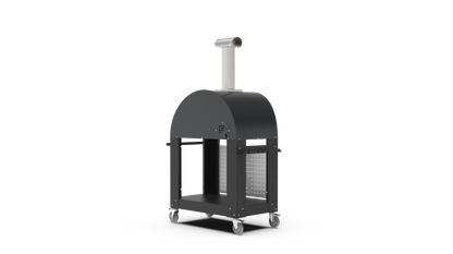 Alfa 2 Pizze Pizza Oven Base