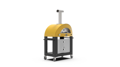 Alfa 2 Pizze Pizza Oven Base