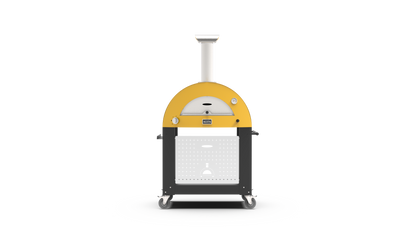 Alfa 2 Pizze Pizza Oven Base
