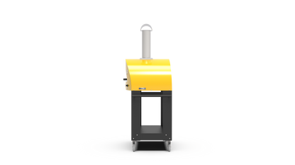 Alfa 2 Pizze Pizza Oven Base