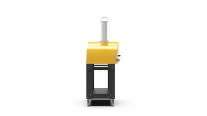 Alfa 2 Pizze Pizza Oven Base