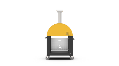 Alfa 2 Pizze Pizza Oven Base