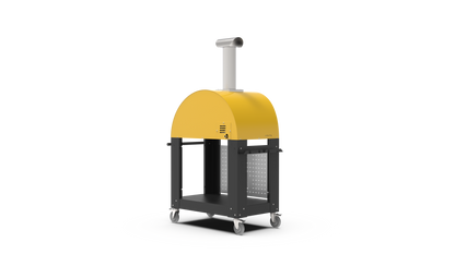 Alfa 2 Pizze Pizza Oven Base