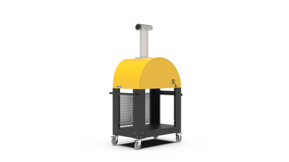 Alfa 2 Pizze Pizza Oven Base