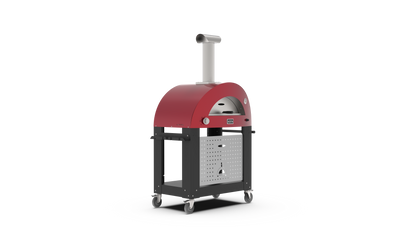 Alfa 2 Pizze Pizza Oven Base