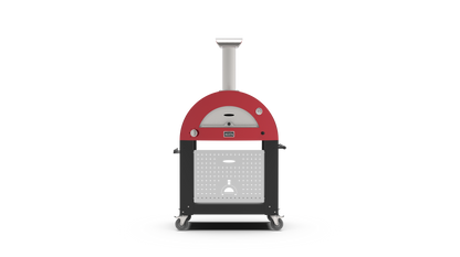 Alfa 2 Pizze Pizza Oven Base