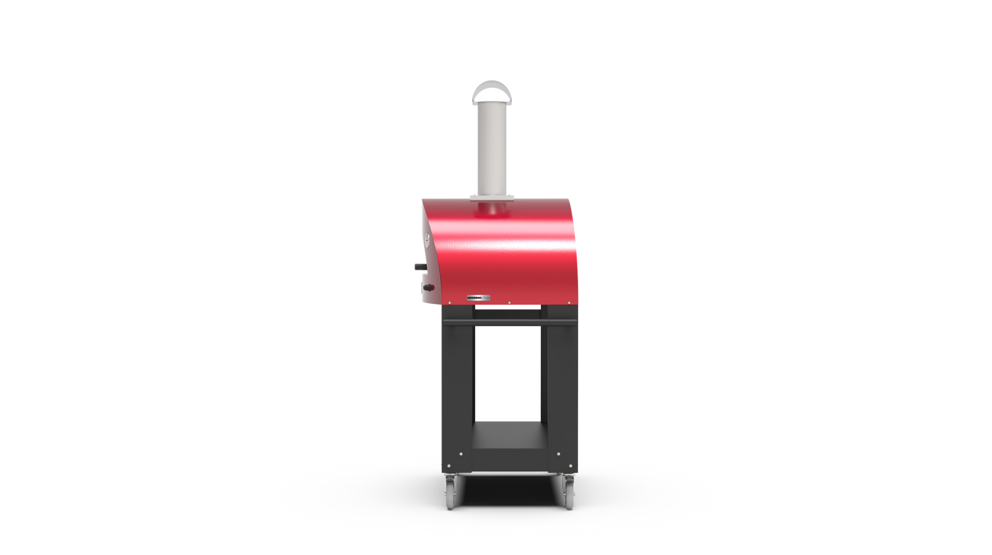 Alfa 2 Pizze Pizza Oven Base