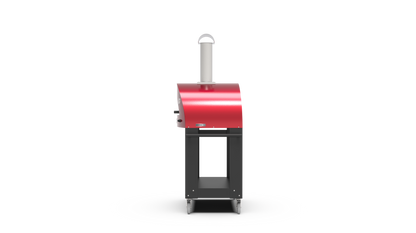 Alfa 2 Pizze Pizza Oven Base