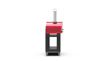 Alfa 2 Pizze Pizza Oven Base