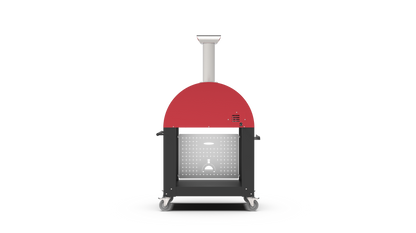 Alfa 2 Pizze Pizza Oven Base