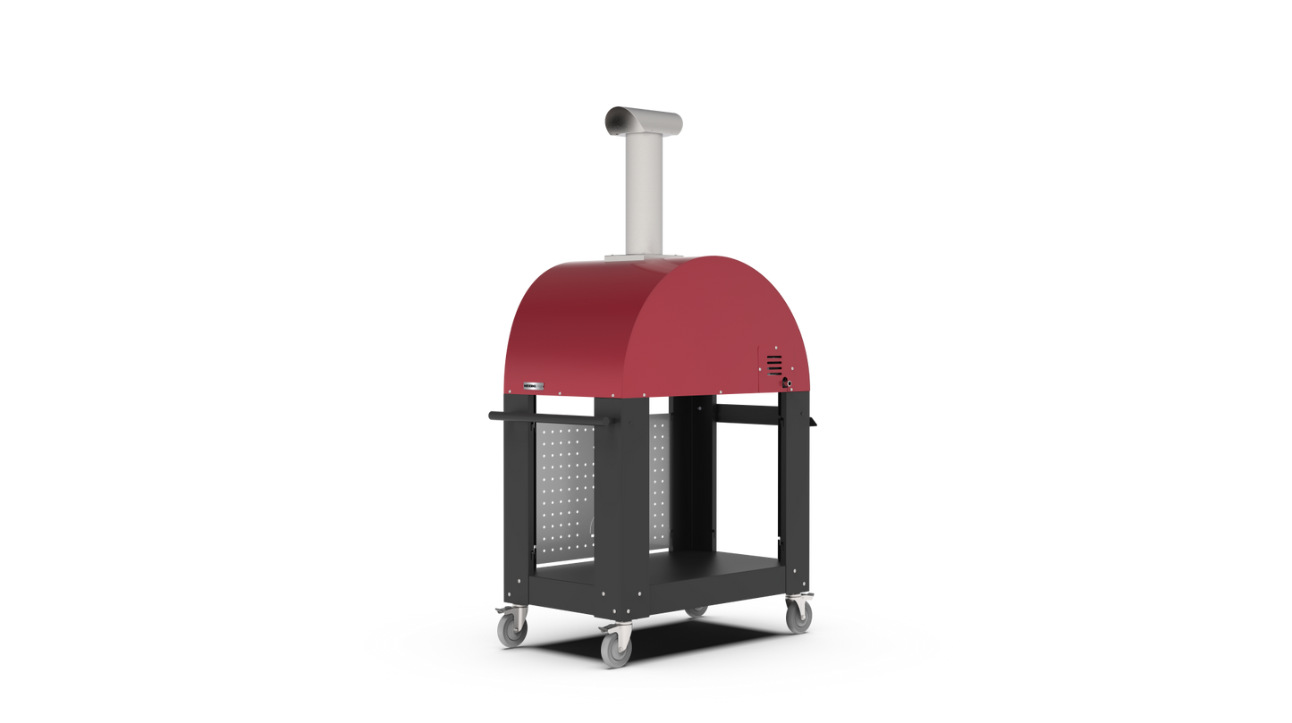 Alfa 2 Pizze Pizza Oven Base