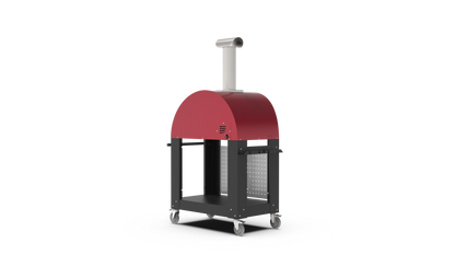 Alfa 2 Pizze Pizza Oven Base