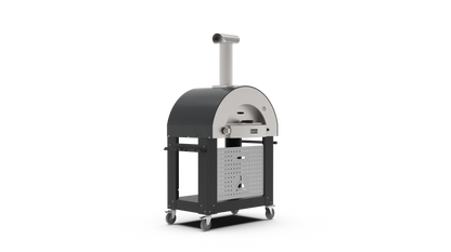 Alfa 2 Pizze Pizza Oven Base