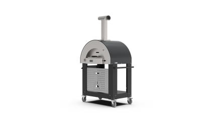 Alfa 2 Pizze Pizza Oven Base