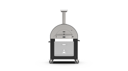 Alfa 2 Pizze Pizza Oven Base