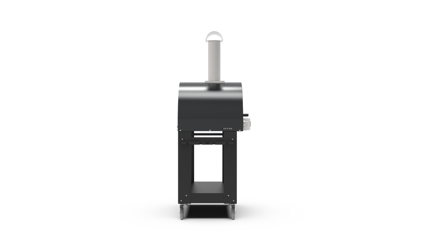 Alfa 2 Pizze Pizza Oven Base