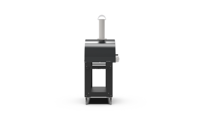 Alfa 2 Pizze Pizza Oven Base