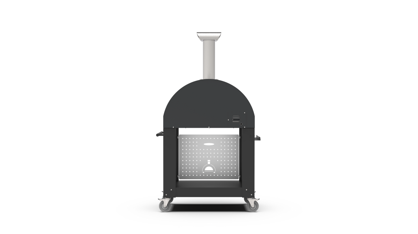 Alfa 2 Pizze Pizza Oven Base