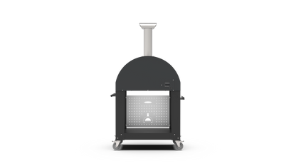 Alfa 2 Pizze Pizza Oven Base