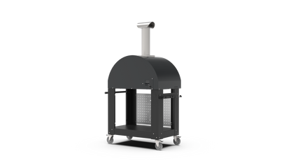 Alfa 2 Pizze Pizza Oven Base