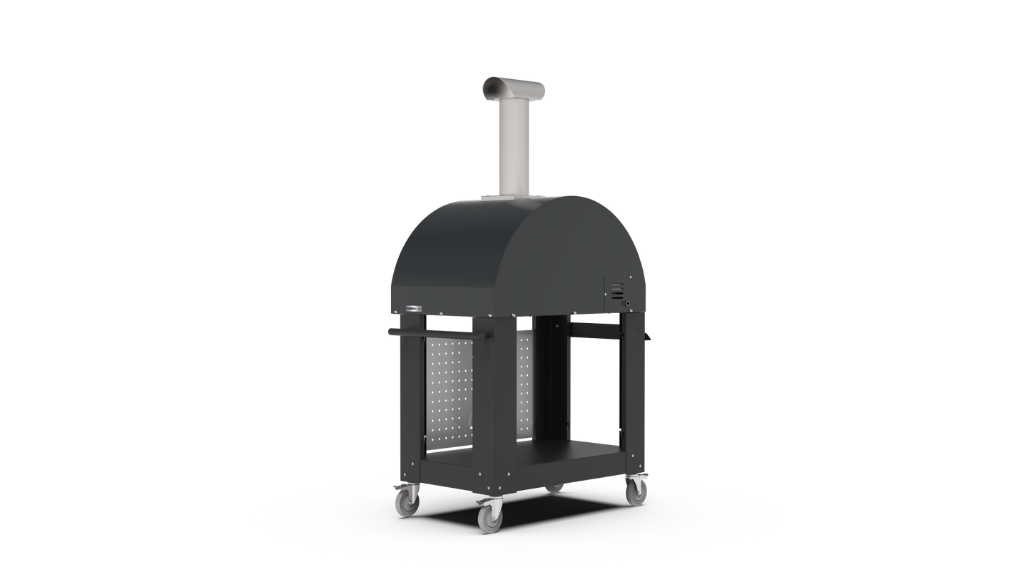 Alfa 2 Pizze Pizza Oven Base