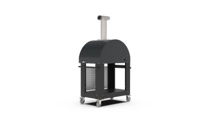 Alfa 2 Pizze Pizza Oven Base