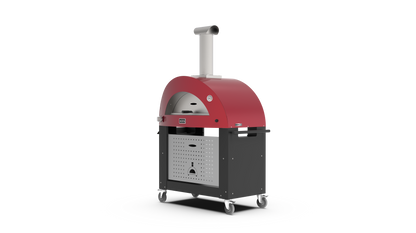 Alfa 3 Pizze Pizza Oven Base