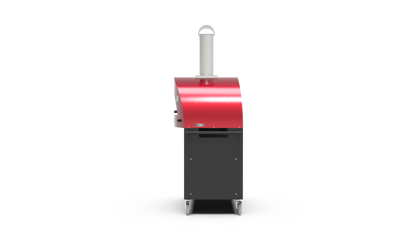 Alfa 3 Pizze Pizza Oven Base