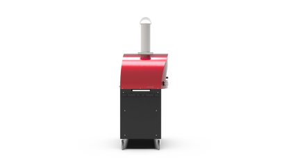 Alfa 3 Pizze Pizza Oven Base