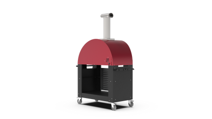 Alfa 3 Pizze Pizza Oven Base
