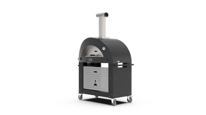 Alfa 3 Pizze Pizza Oven Base