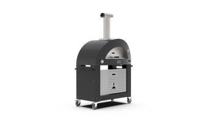 Alfa 3 Pizze Pizza Oven Base