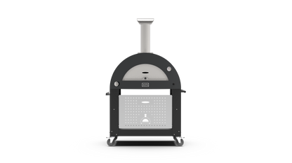 Alfa 3 Pizze Pizza Oven Base