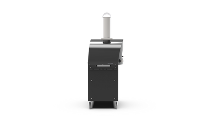 Alfa 3 Pizze Pizza Oven Base
